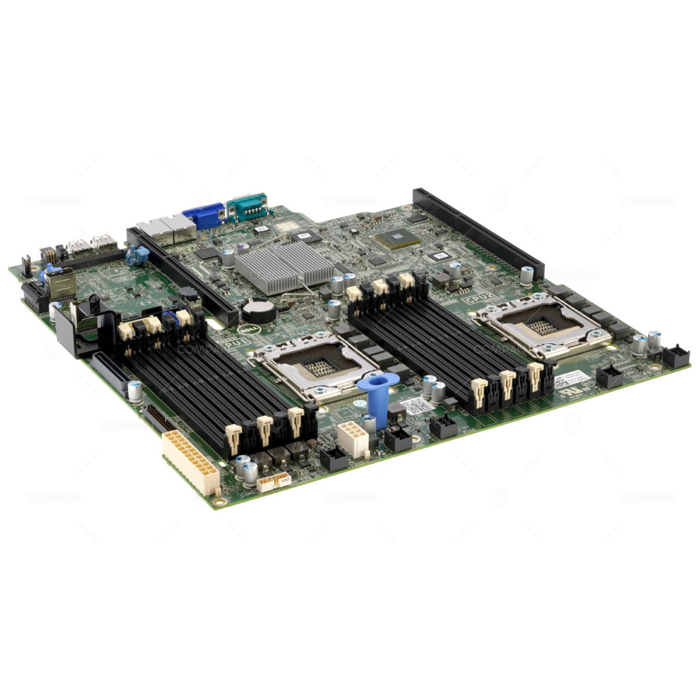 8DM12 DELL V3 MAINBOARD LGA1356 FOR DELL POWEREDGE R520